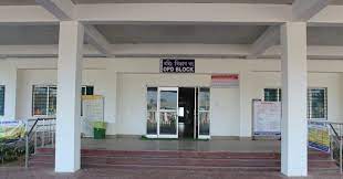 Diphu Medical College and Hospital